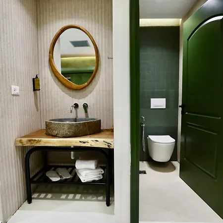 San Angelo Luxury - Adults Only 