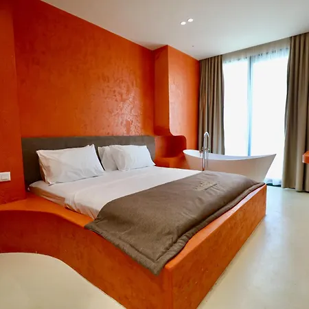 San Angelo Luxury - Adults Only 