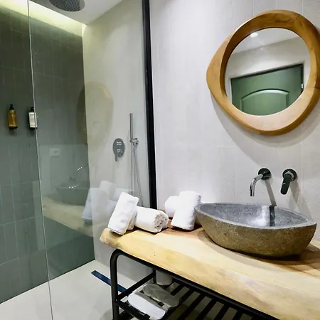 Отель San Angelo Luxury - Adults Only 