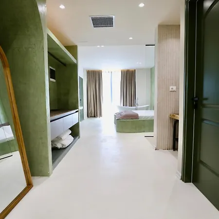 San Angelo Luxury - Adults Only 