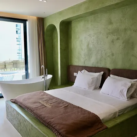 San Angelo Luxury - Adults Only 