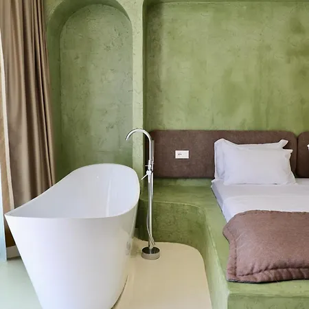 Hotel San Angelo Luxury - Adults Only 