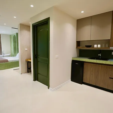 San Angelo Luxury - Adults Only 