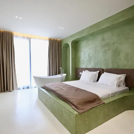 San Angelo Luxury - Adults Only 