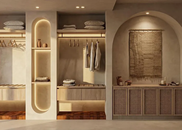 San Angelo Luxury - Adults Only 4* ساراندا