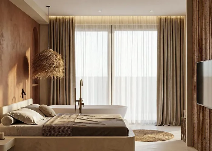 San Angelo Luxury - Adults Only