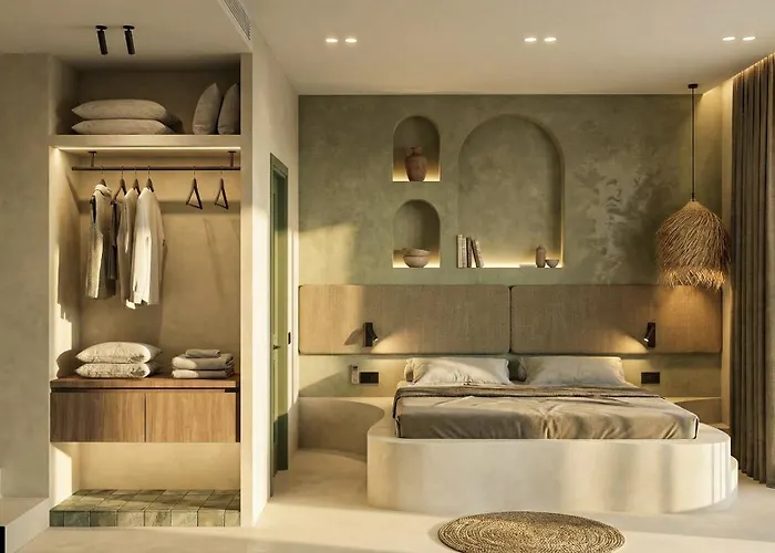 San Angelo Luxury - Adults Only