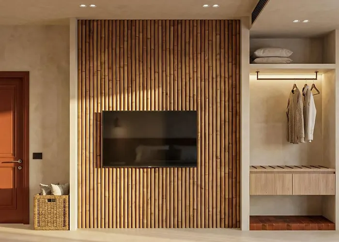 فندق San Angelo Luxury - Adults Only