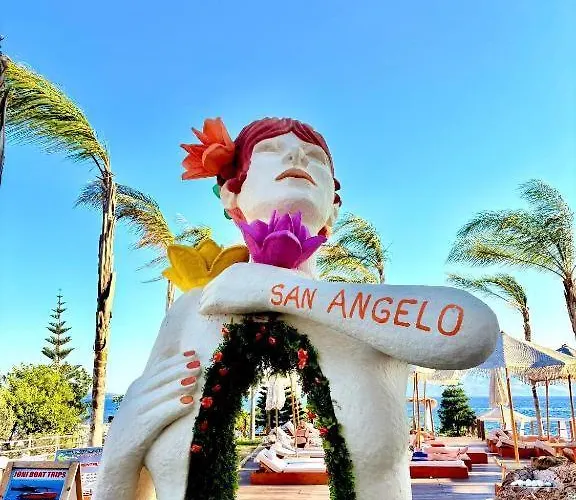 San Angelo Luxury - Adults Only 4*