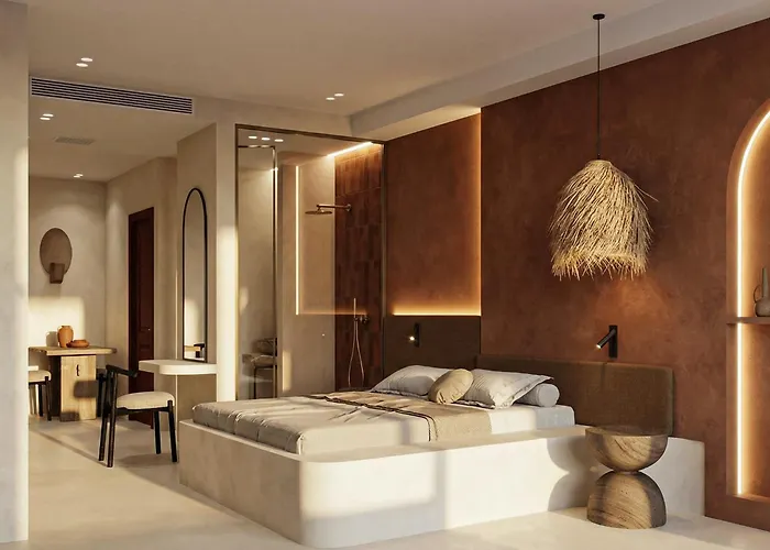 San Angelo Luxury - Adults Only ساراندا