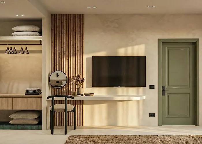 San Angelo Luxury - Adults Only 4* ساراندا