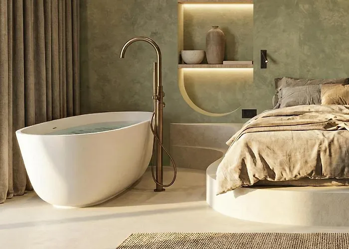 San Angelo Luxury - Adults Only فندق