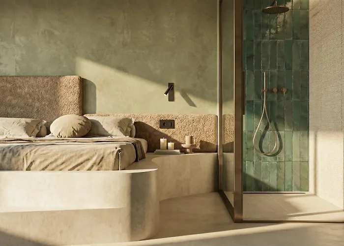 فندق San Angelo Luxury - Adults Only