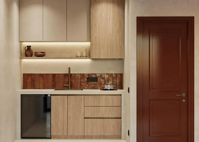 San Angelo Luxury - Adults Only فندق 4*