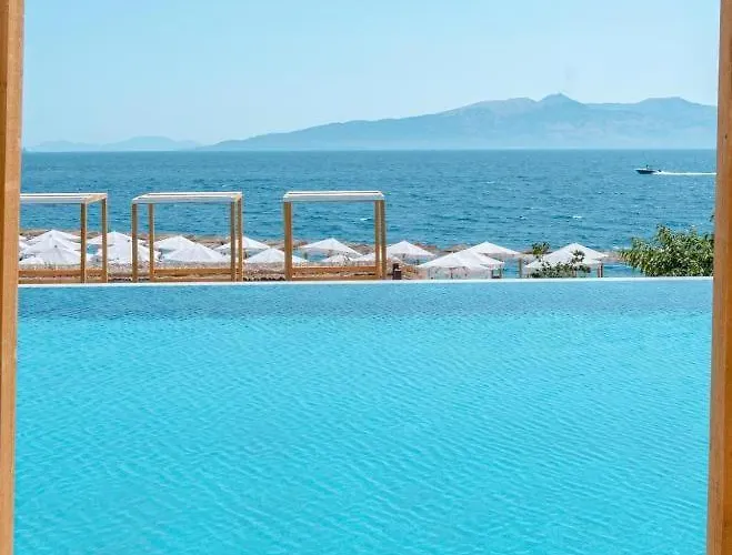 فندق San Angelo Luxury - Adults Only ساراندا