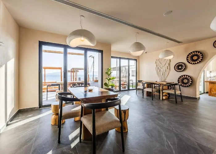 San Angelo Luxury - Adults Only 4* ساراندا