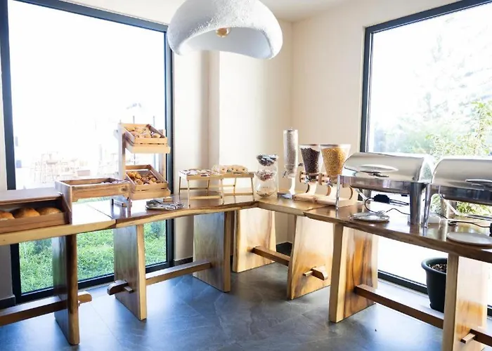 فندق San Angelo Luxury - Adults Only