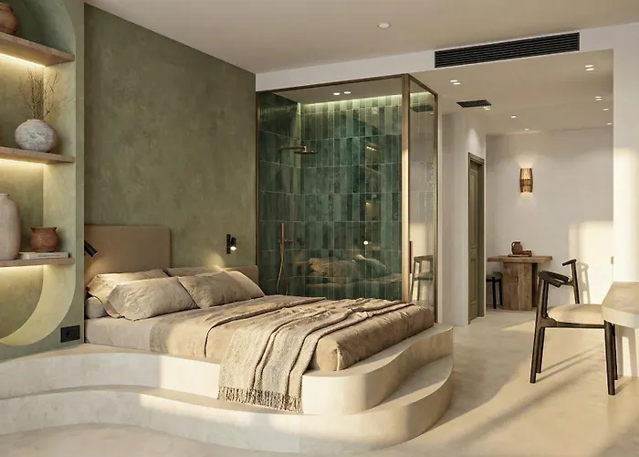 San Angelo Luxury - Adults Only Hotel 4*