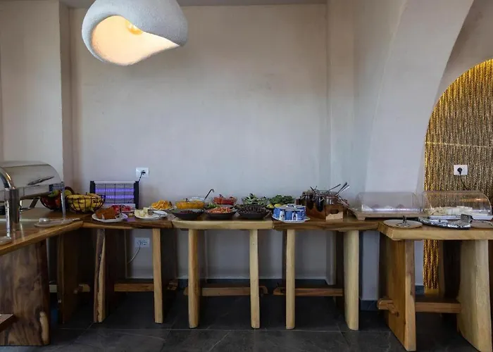 San Angelo Luxury - Adults Only فندق ساراندا