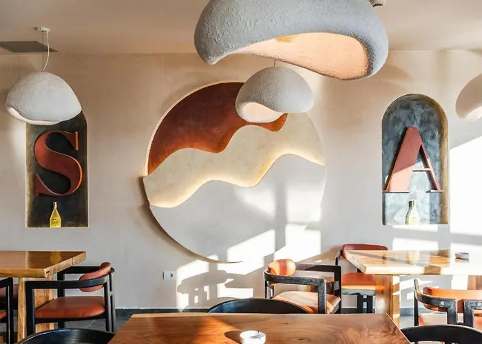 San Angelo Luxury - Adults Only