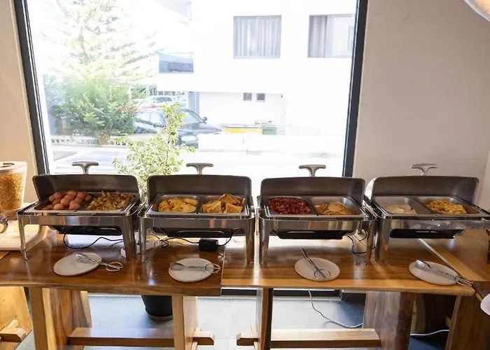 San Angelo Luxury - Adults Only فندق