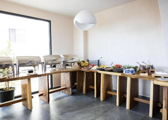 فندق San Angelo Luxury - Adults Only