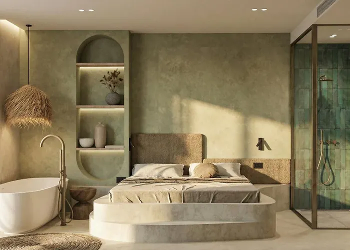 San Angelo Luxury - Adults Only