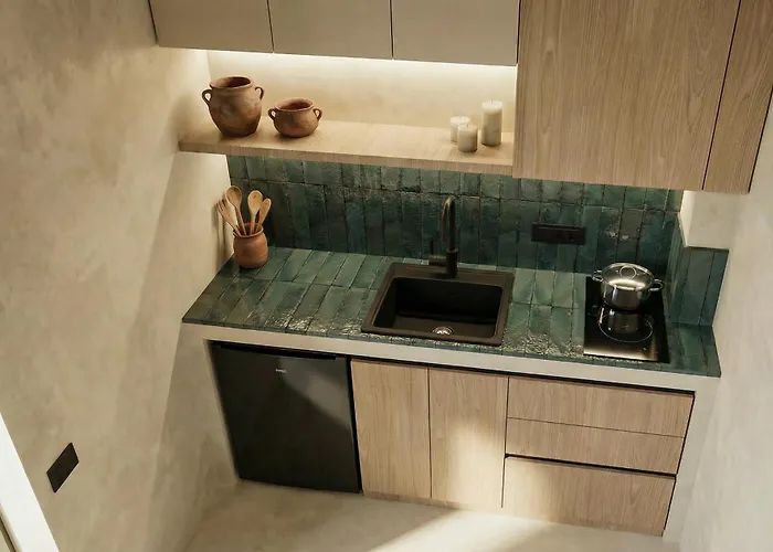 San Angelo Luxury - Adults Only ساراندا