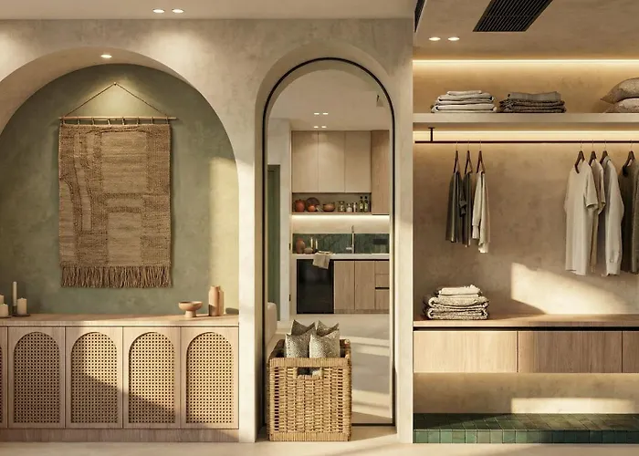 فندق San Angelo Luxury - Adults Only