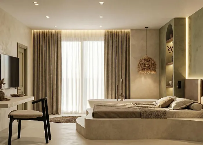 San Angelo Luxury - Adults Only