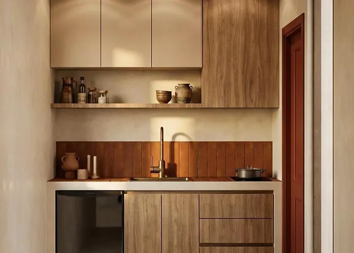 San Angelo Luxury - Adults Only 4* ساراندا