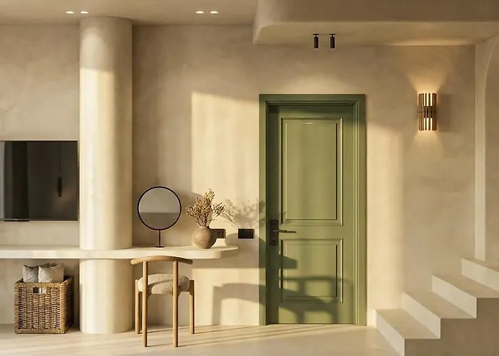 فندق San Angelo Luxury - Adults Only 4*