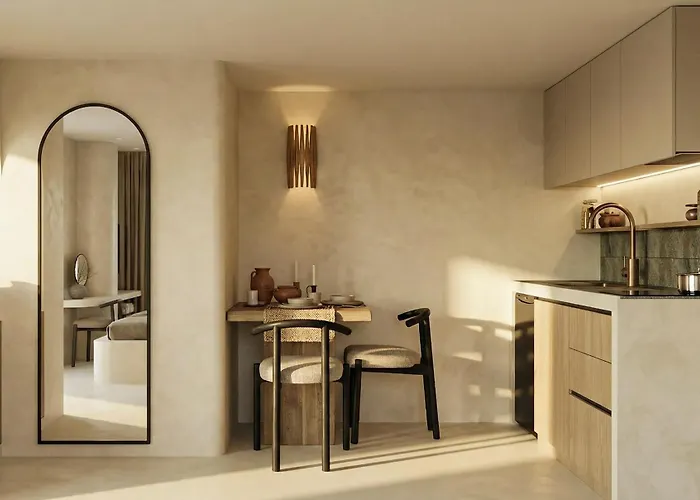 San Angelo Luxury - Adults Only فندق