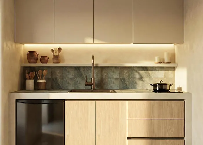 San Angelo Luxury - Adults Only فندق 4*