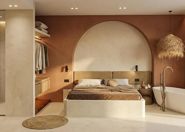 فندق San Angelo Luxury - Adults Only 4*