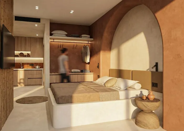 فندق San Angelo Luxury - Adults Only ساراندا