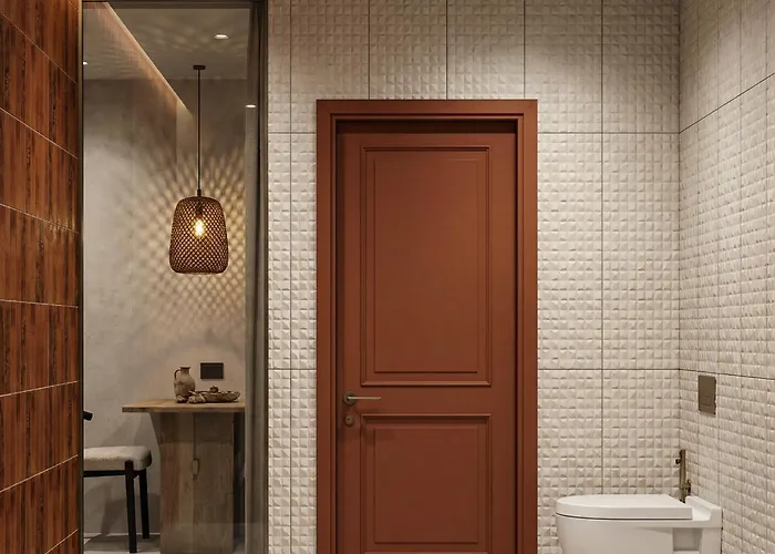 San Angelo Luxury - Adults Only ساراندا