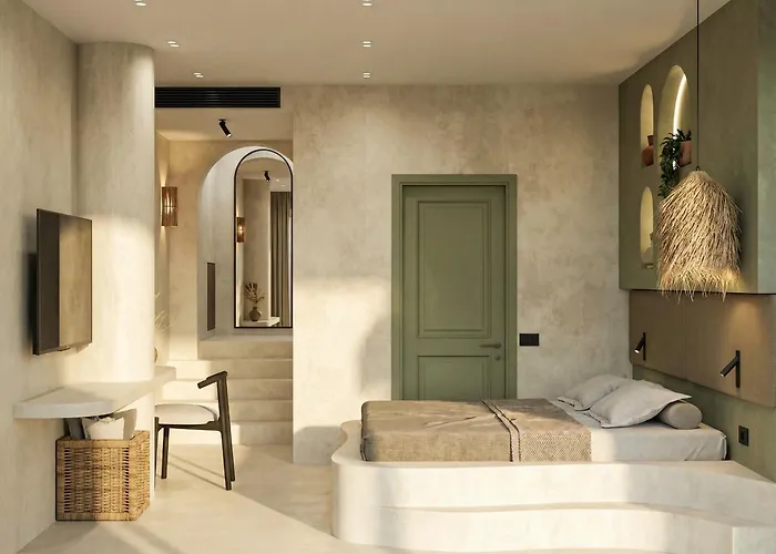 San Angelo Luxury - Adults Only فندق ساراندا