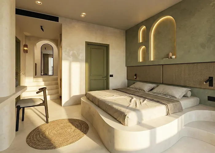 فندق San Angelo Luxury - Adults Only