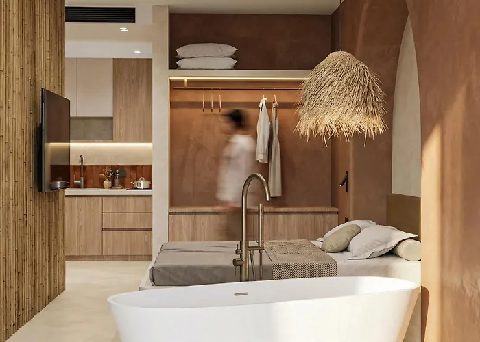 فندق San Angelo Luxury - Adults Only 4*