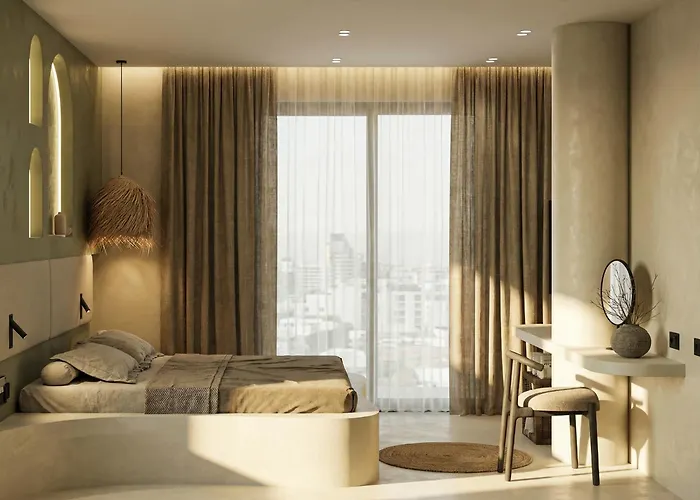 San Angelo Luxury - Adults Only 4* Sarandë