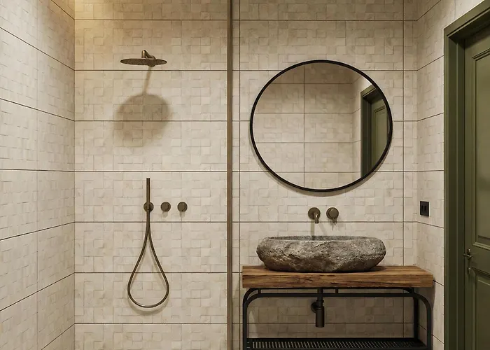 San Angelo Luxury - Adults Only فندق ساراندا