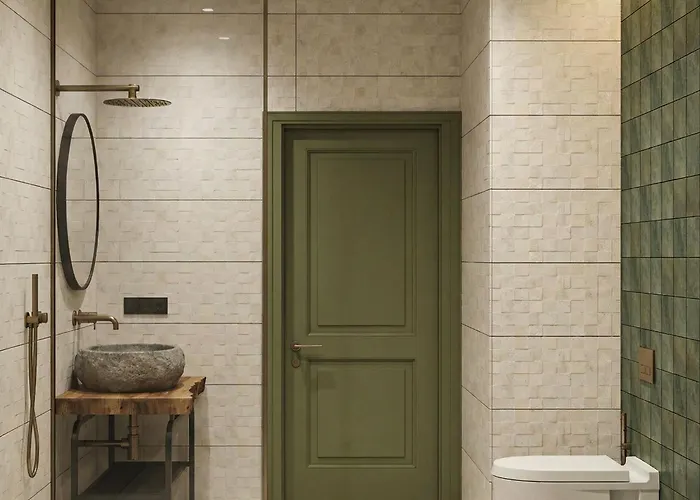 San Angelo Luxury - Adults Only فندق