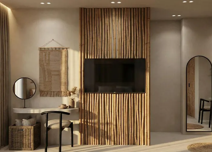 San Angelo Luxury - Adults Only 4* ساراندا