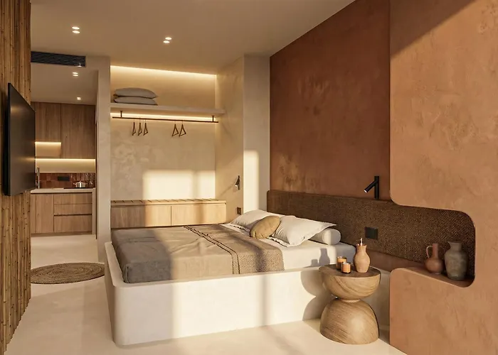 San Angelo Luxury - Adults Only فندق 4*