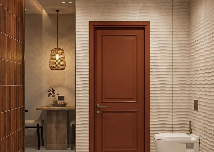 San Angelo Luxury - Adults Only 4* ساراندا