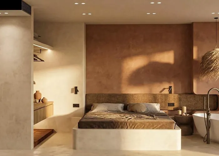 San Angelo Luxury - Adults Only فندق 4*