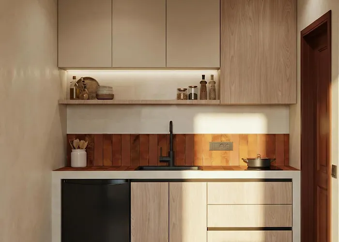 San Angelo Luxury - Adults Only فندق ساراندا