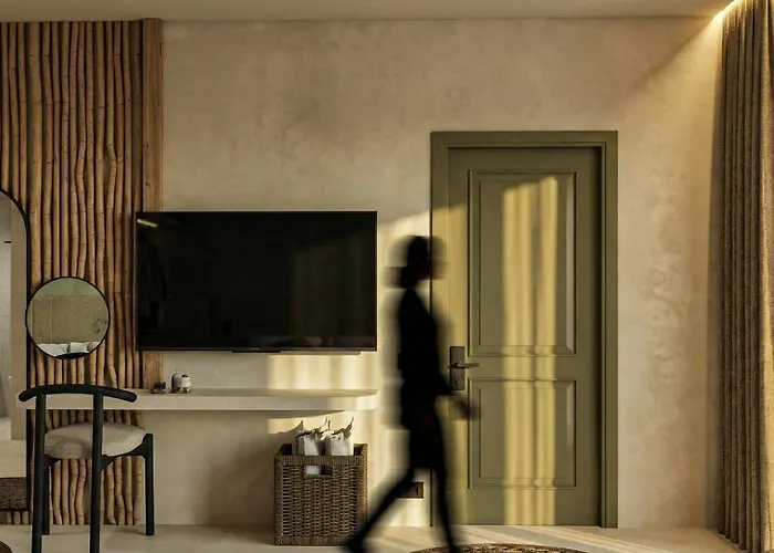 San Angelo Luxury - Adults Only ساراندا