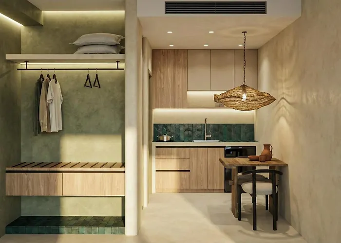 San Angelo Luxury - Adults Only فندق